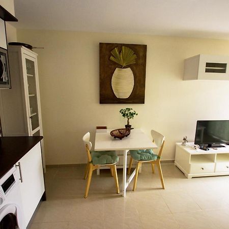 Book Jet - Hibiscus Beach Front Costa Calma Eksteriør billede