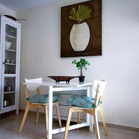 Book Jet - Hibiscus Beach Front Costa Calma Eksteriør billede