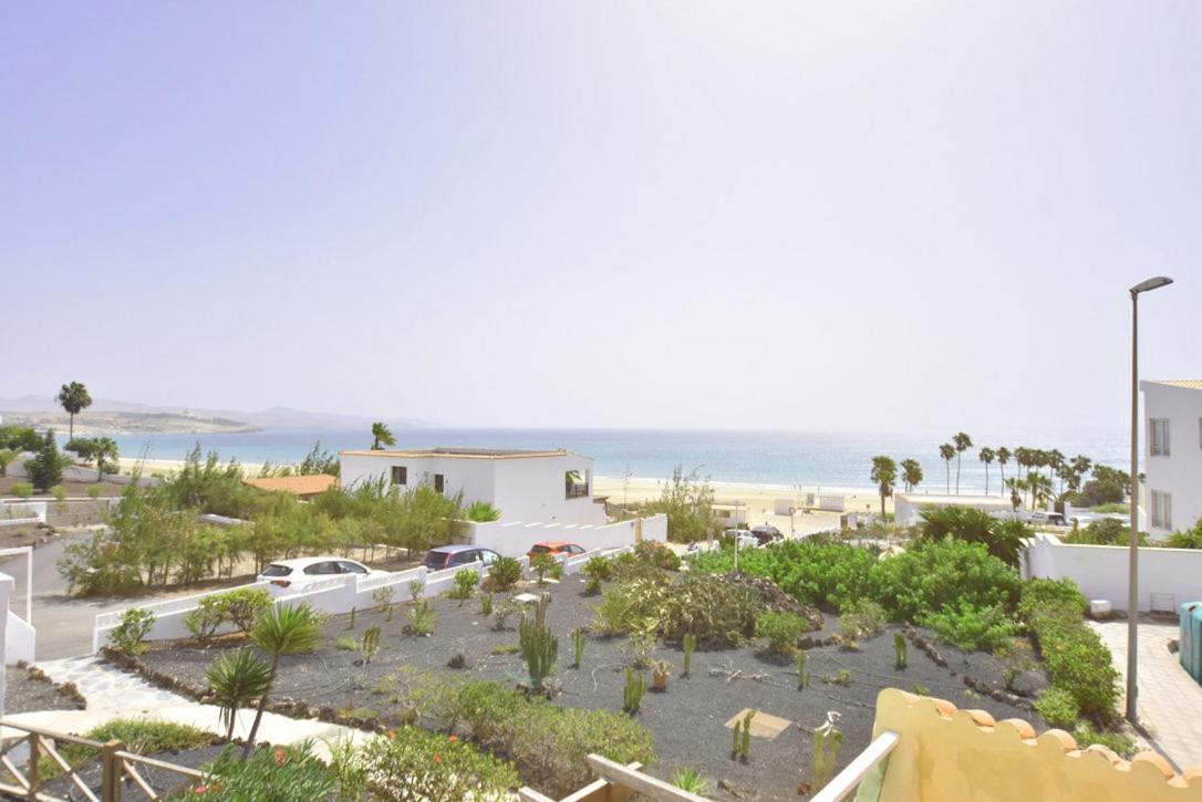 Book Jet - Hibiscus Beach Front Costa Calma Eksteriør billede