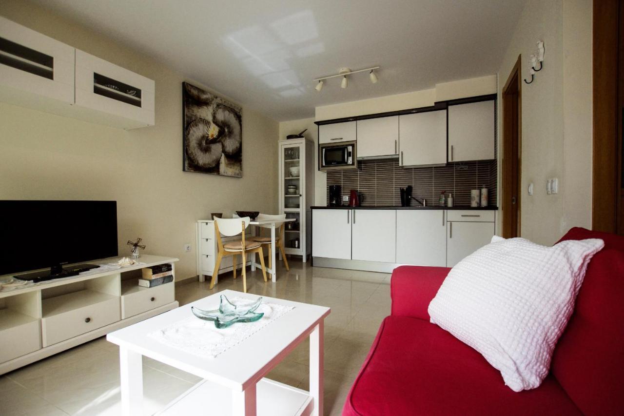Book Jet - Hibiscus Beach Front Costa Calma Eksteriør billede