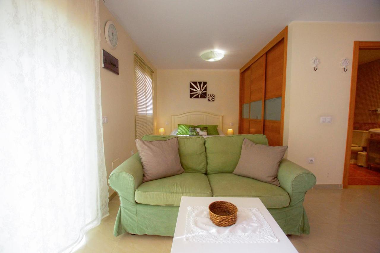 Book Jet - Hibiscus Beach Front Costa Calma Eksteriør billede